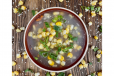 Sweet Corn Soup (Chicken)
