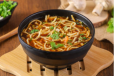 Manchow Soup (Chicken)