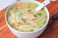 Clear Soup (Chicken)