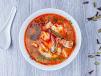 Tom Yum Soup (Prawns)