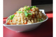 Fried Rice (Veg)