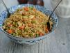 Fried Rice (Egg)