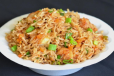 Fried Rice (Prawns)