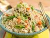 Mixed Fried Rice