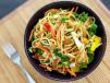 Wok Noodles (Veg)