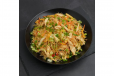 Wok Noodles (Chicken)