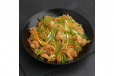 Wok Noodles (Prawns)