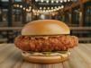 Spicy Burger