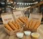 12 Pcs Chicken Strips
