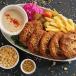 Falafel Platter