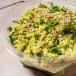 Falafel Dough Plate