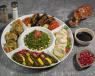 Assorted Cold Appetizer