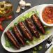 Pickled Eggplant