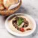 Hummus Meat