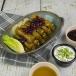 Cold Grape Leaves