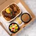 Combo 1/4 Roasted Duck with Mulukhaiya