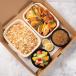 Combo Potato Tagine with Chicken