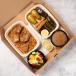 Combo Mix Mahashi with Meat