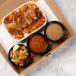 Combo Meat Fattah