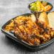 Grilled Whole Chicken
