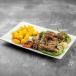 Mix Grill Meat Plate
