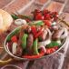 Oriental Sausages