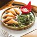 Samosa (5 Pcs)