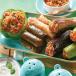 Assorted Mahashy