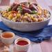 Koshary With Sausage