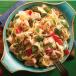 Fettuccini Alfredo
