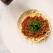 Spaghetti Bolognese