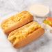French Fries Roumy Cheese Sandwich