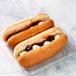 Creamy Jam Sandwich