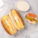 Egg Omelette Sandwich