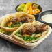Kofta Sandwich