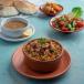 Orzo Tajin with Meat