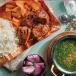 Mulukhiyah With Meat Tagin