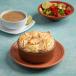 Muammar Rice With Chicken Tagine