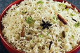    Jeera Rice
