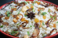   Ghee Rice