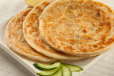 Wheat Paratha