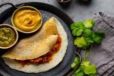 Beef Dosa