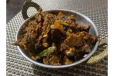 Beef Sukka