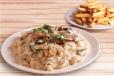 Risotto D' Italia
