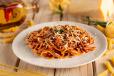 Spaghetti Bolognese Pasta