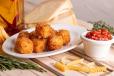 Mozzarella Bites