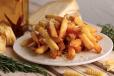 Parmesan Fries