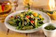Pesto Pasta Salad