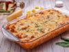 Gathering Pink Pasta Alforno
