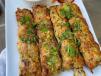 Chicken Reeshmi Kebab